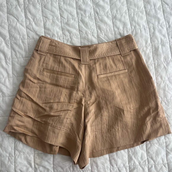 ALC Grayson Shorts size 2 - Picture 3 of 6
